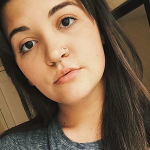 Meet your Posher, Logan